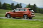 BMW 218i Active Tourer Sport Line 2018 года (WW)
